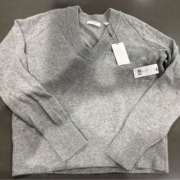 Equipment Madalene cashmere sweater - Picture 2 of 3